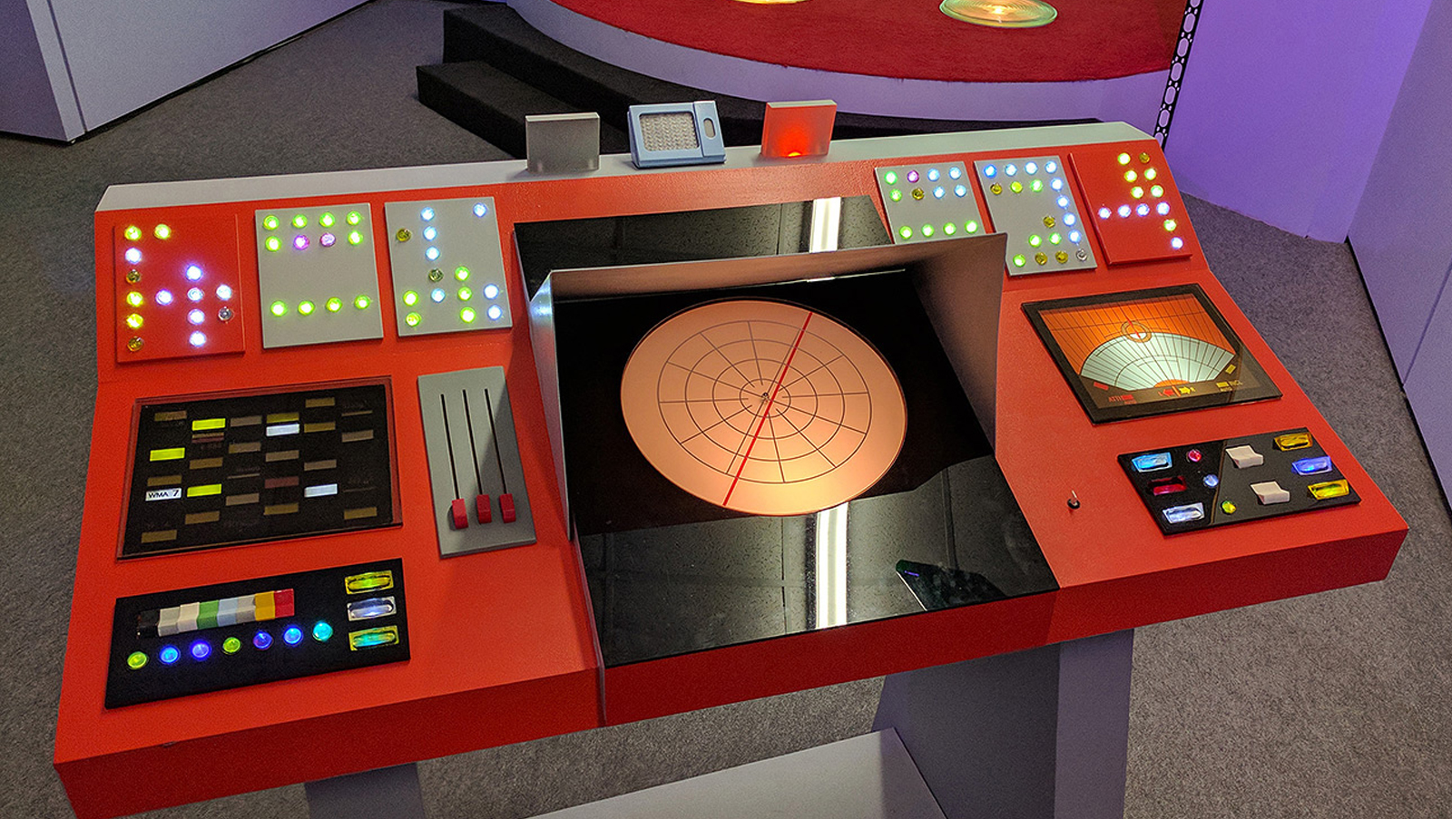 Terminal Control - Laylah